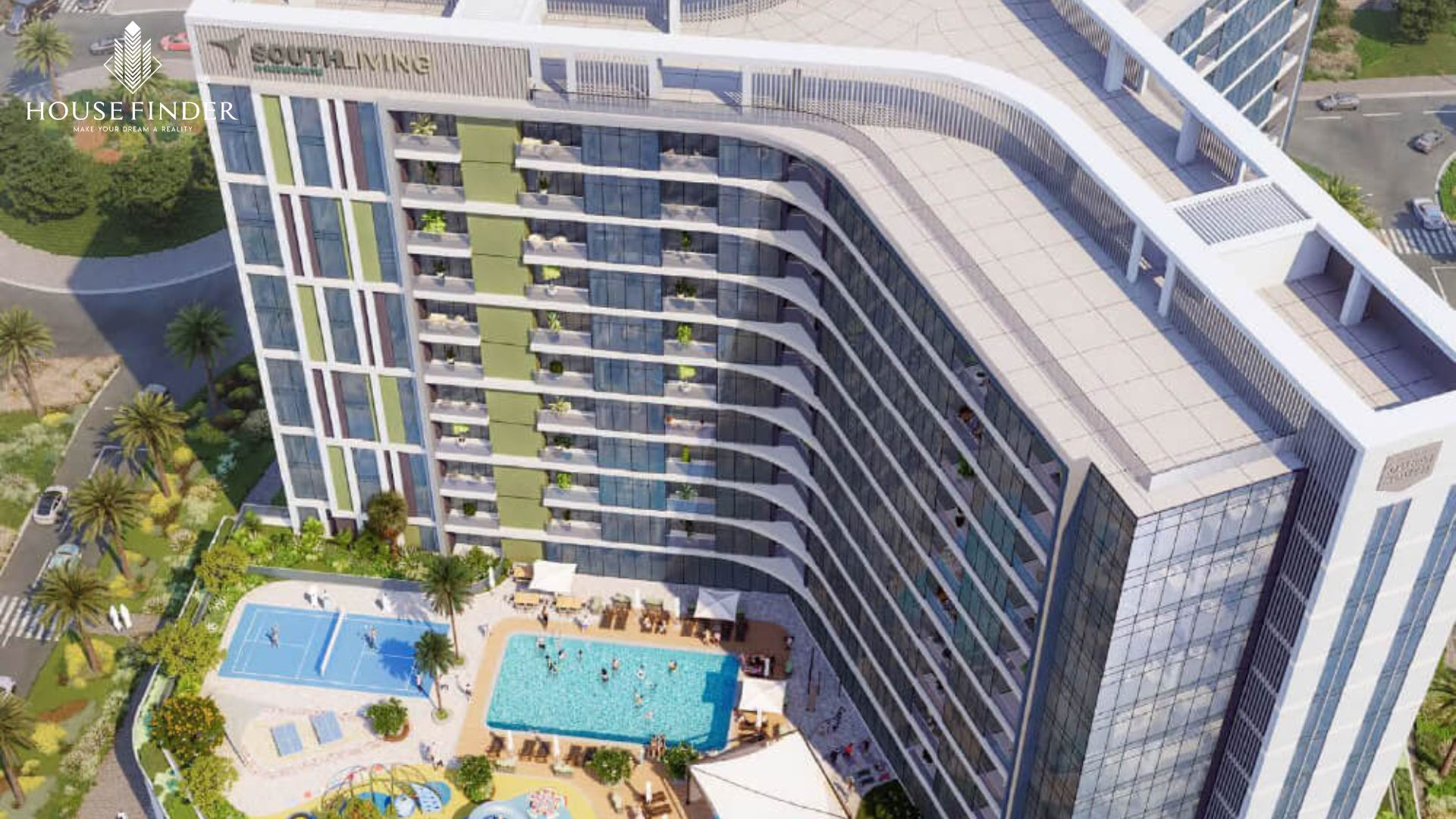 Dubai South: Driving Future Growth with Infrastructure and Smart City Initiatives